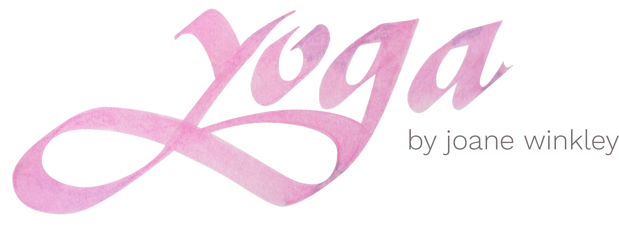 yoga by joane winkley